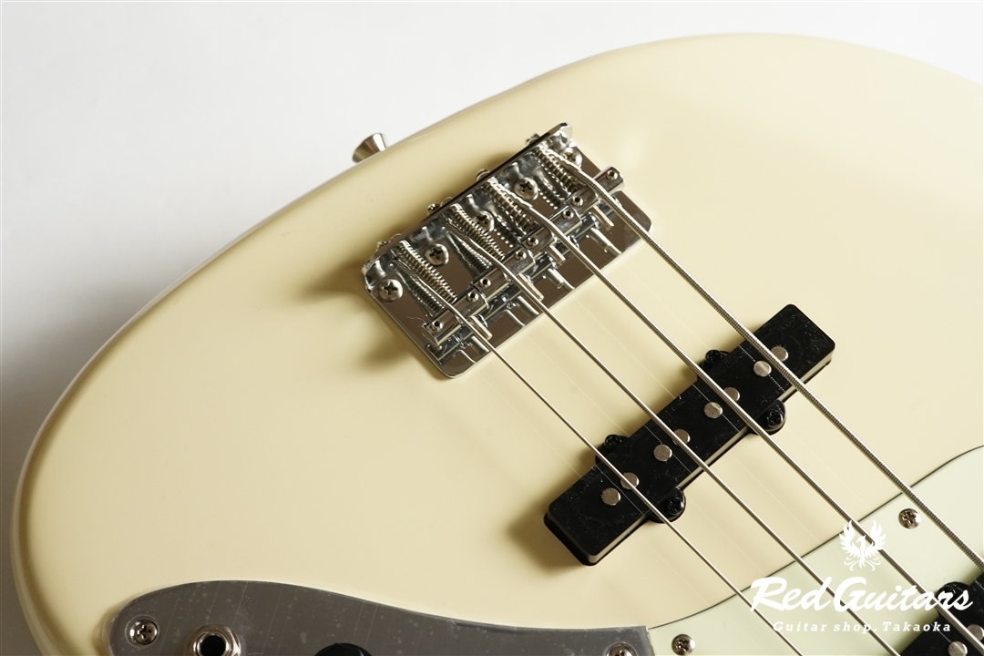 Bacchus BJB-1-RSM/M - OWH | Red Guitars Online Store