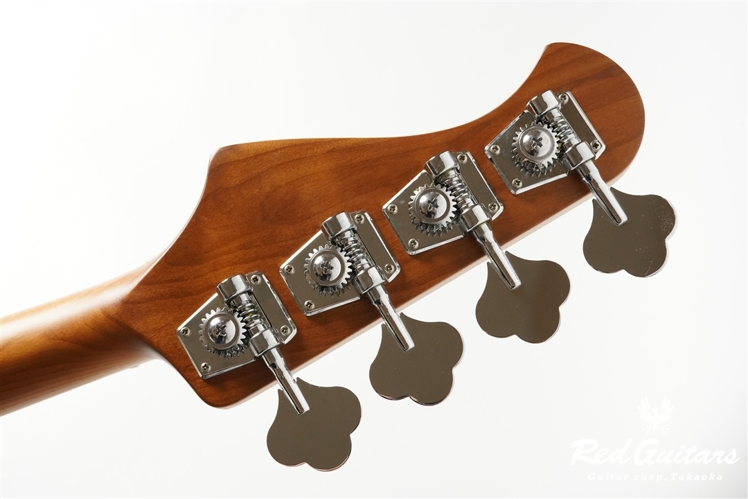 Bacchus BJB-1-RSM/M - OWH | Red Guitars Online Store