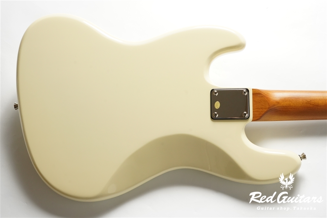 Bacchus BJB-1-RSM/M - OWH | Red Guitars Online Store
