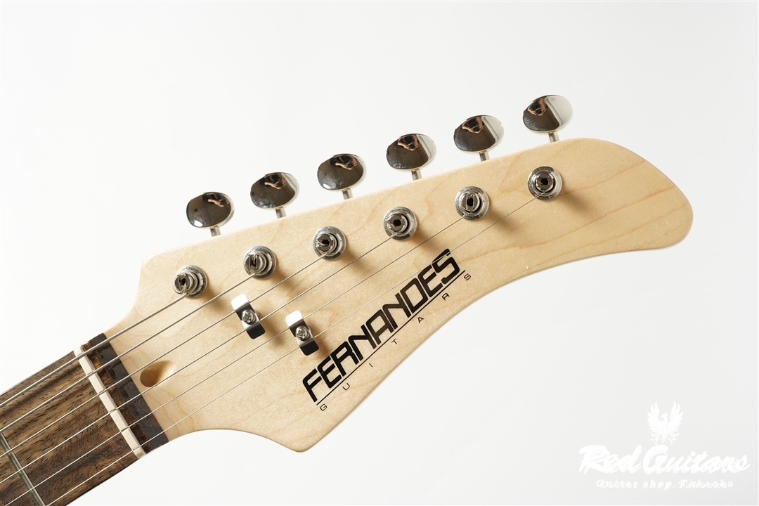 FERNANDES LE-1Z-3S - 3SB | Red Guitars Online Store