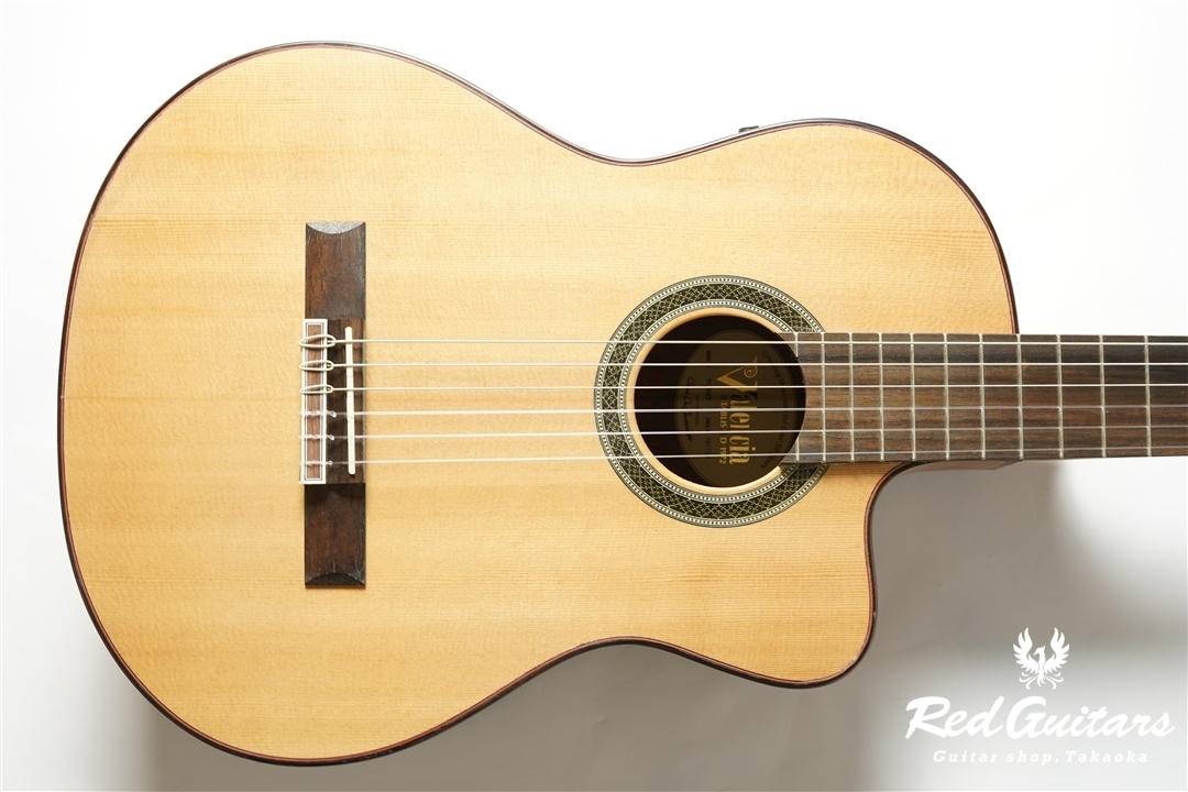 Valencia VC704CE | Red Guitars Online Store