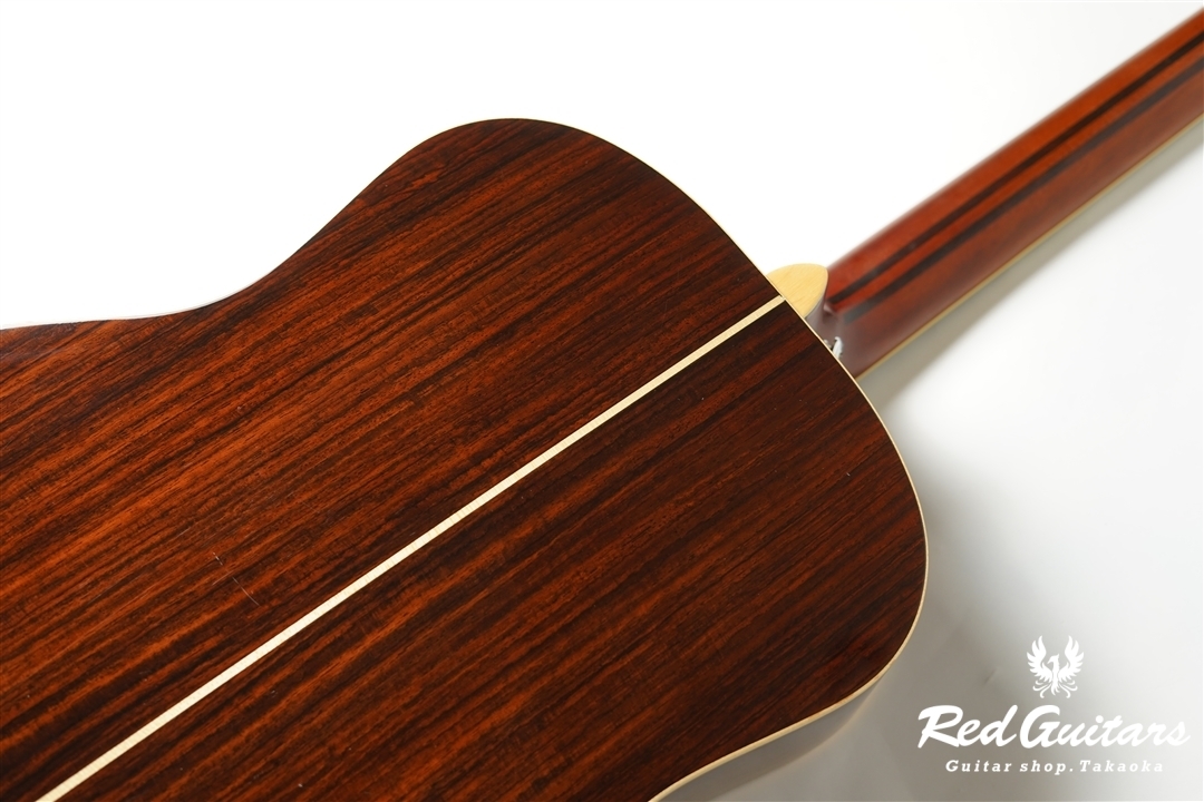 YAMAHA LL16L ARE -Lefty Model- | Red Guitars Online Store