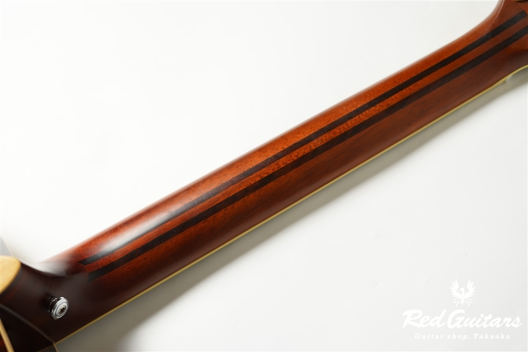 YAMAHA LL16L ARE -Lefty Model- | Red Guitars Online Store