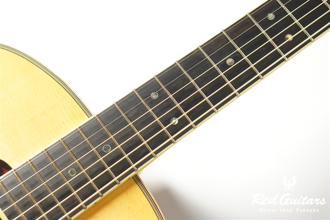 YAMAHA LL16L ARE -Lefty Model- | Red Guitars Online Store