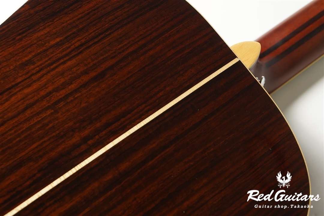 YAMAHA LL16L ARE -Lefty Model- | Red Guitars Online Store