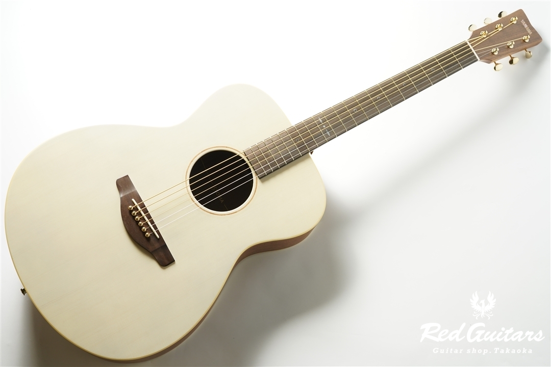 YAMAHA STORIA I | Red Guitars Online Store