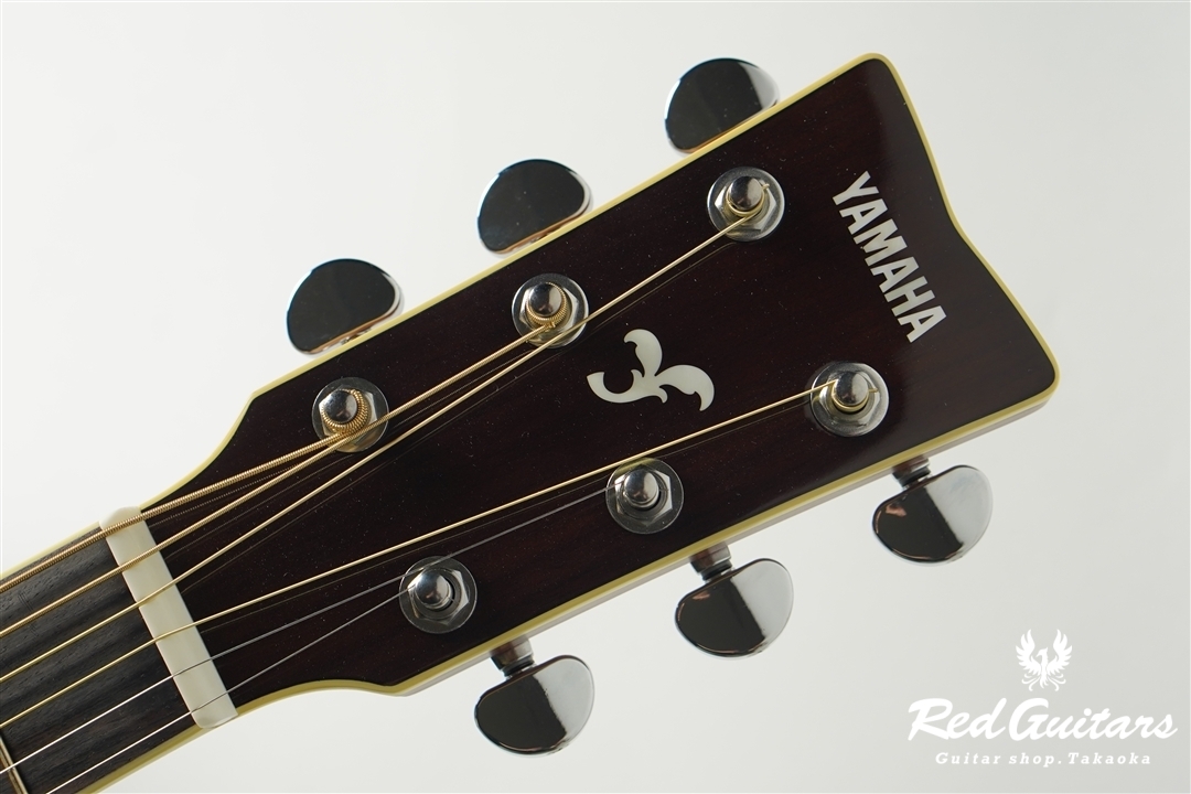 YAMAHA FS-830 - Tobacco Brown Sunburst | Red Guitars Online Store