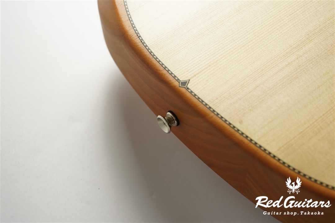 HIGHWAY SERIES DREADNOUGHT - Natural