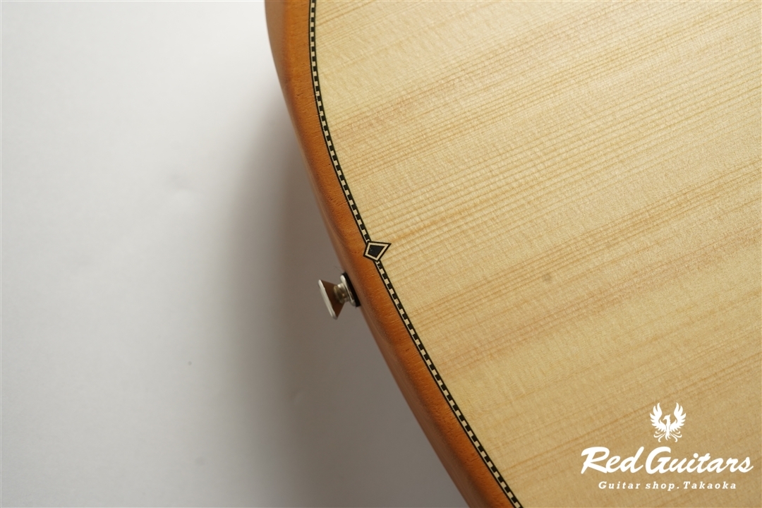 HIGHWAY SERIES DREADNOUGHT - Natural