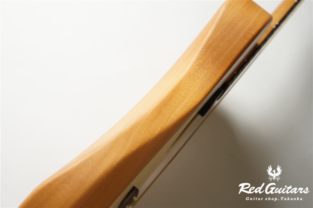 HIGHWAY SERIES DREADNOUGHT - Natural