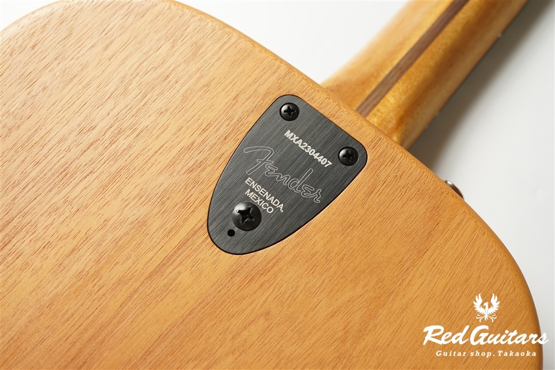 HIGHWAY SERIES DREADNOUGHT - Natural