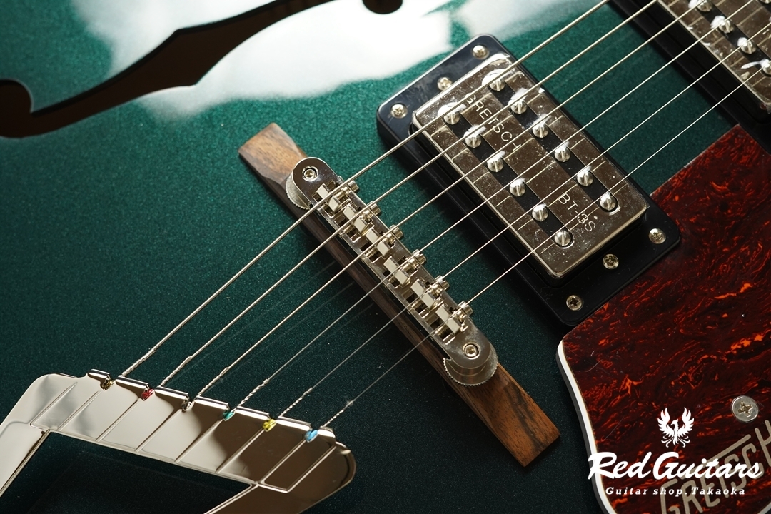 Gretsch G2420 STREAMLINER™ HOLLOW BODY WITH CHROMATIC II TAILPIECE