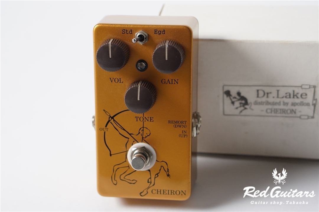 ギター Dr.lake cheiron Dr.Lake CHEIRON | Red Guitars Online Store