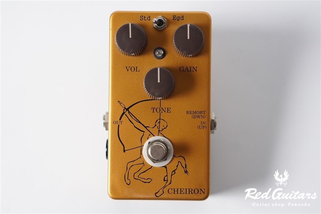 ギター Dr.lake cheiron Dr.Lake CHEIRON | Red Guitars Online Store