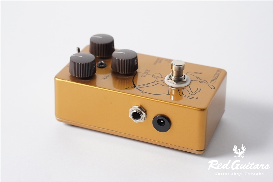 ギター Dr.lake cheiron Dr.Lake CHEIRON | Red Guitars Online Store