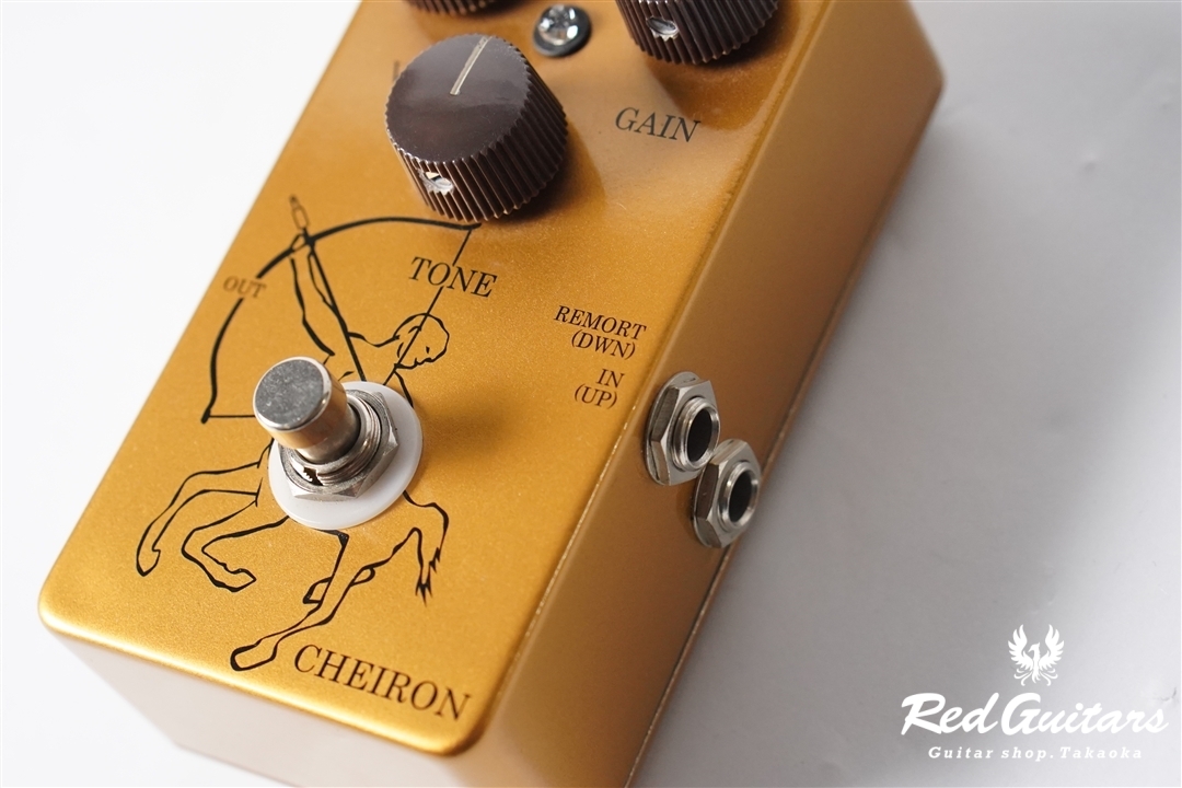 ギター Dr.lake cheiron Dr.Lake CHEIRON | Red Guitars Online Store