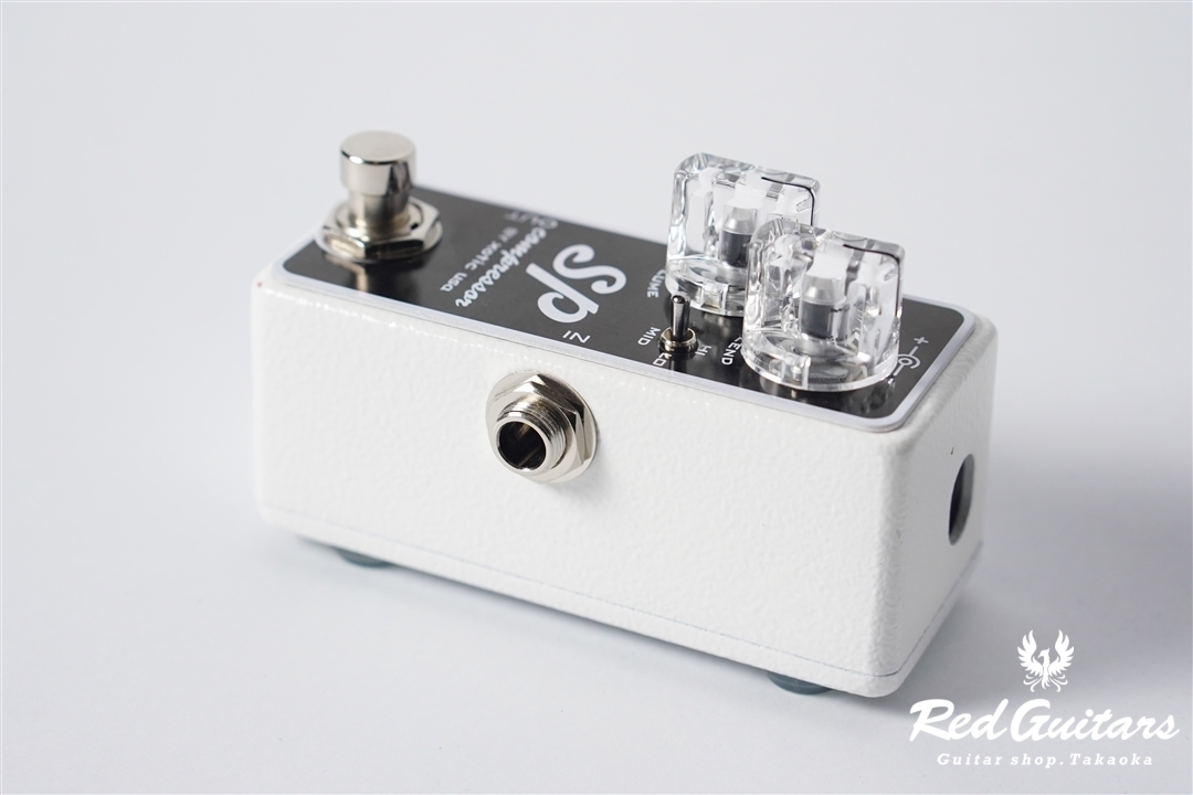 Xotic SP Compressor | Red Guitars Online Store