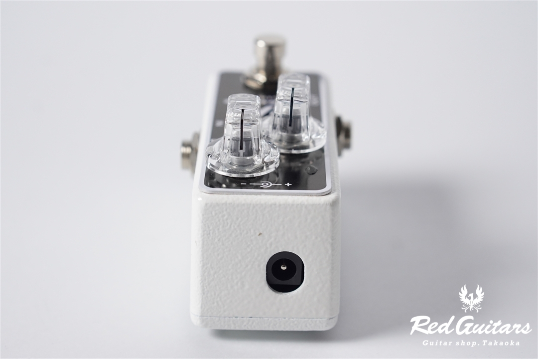 Xotic SP Compressor | Red Guitars Online Store