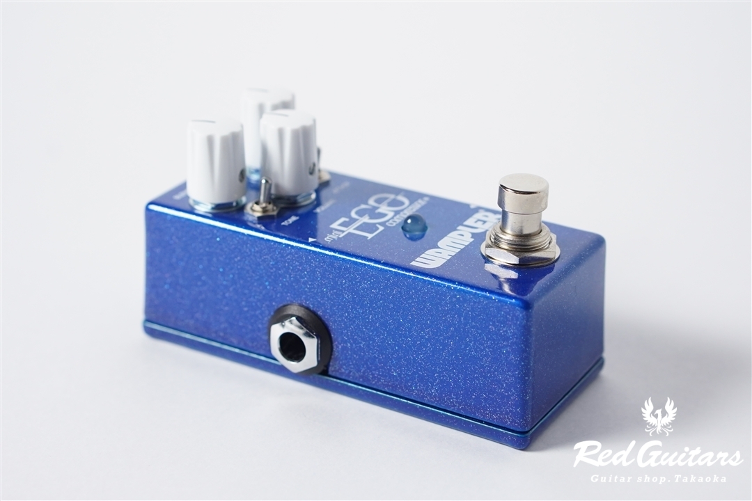 Ego Compressor Mini | Red Guitars Online Store