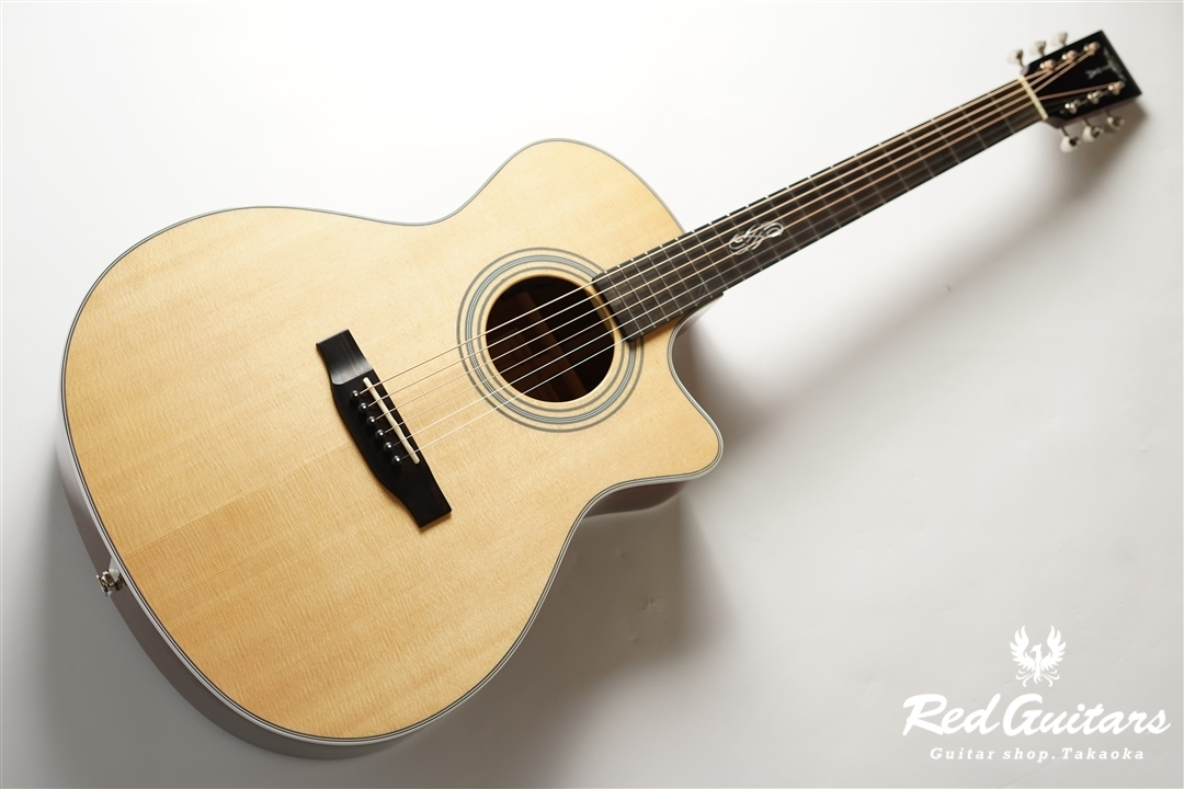 TG-15E - Natural