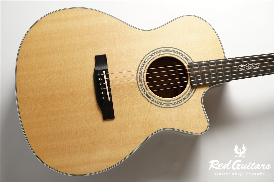 TG-15E - Natural