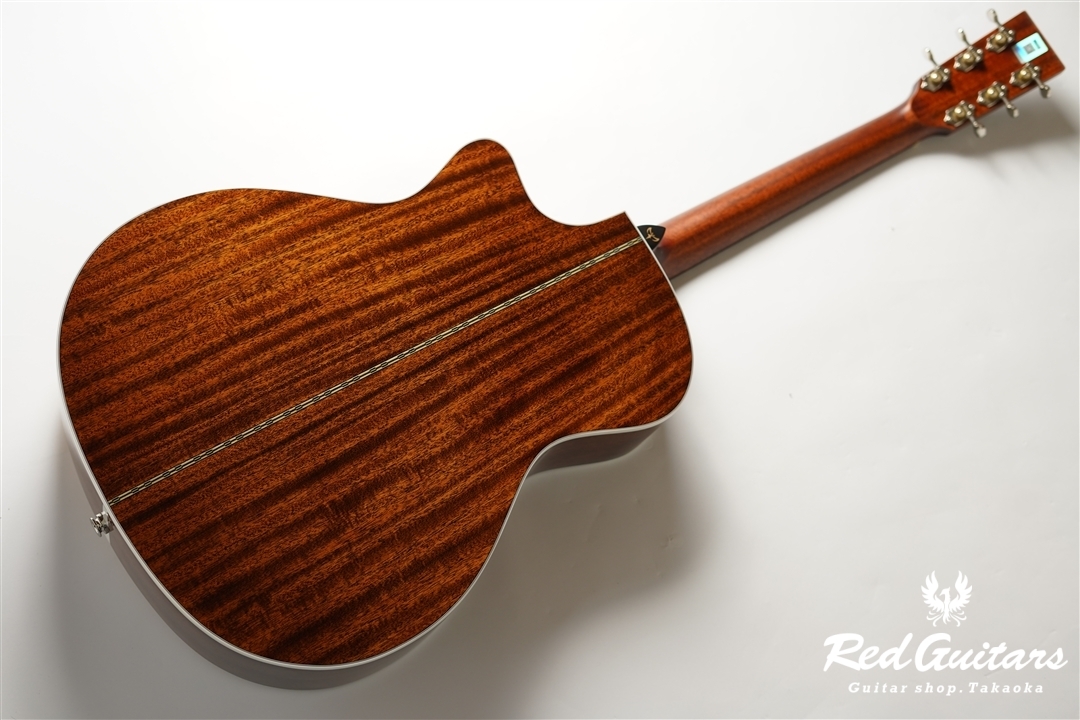 TG-15E - Natural