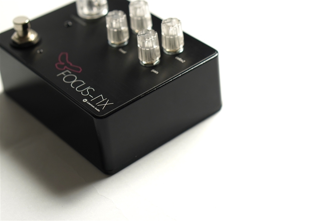 Limetone Audio FOCUS-NX | Red Guitars Online Store