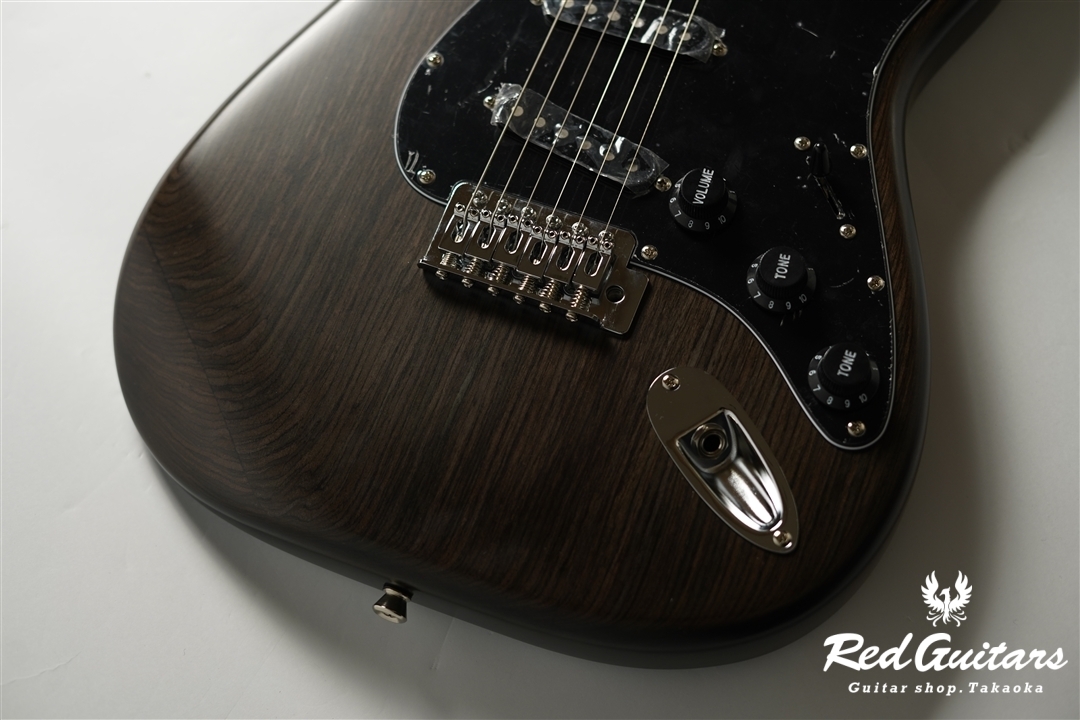 Bacchus BST-TW | Red Guitars Online Store