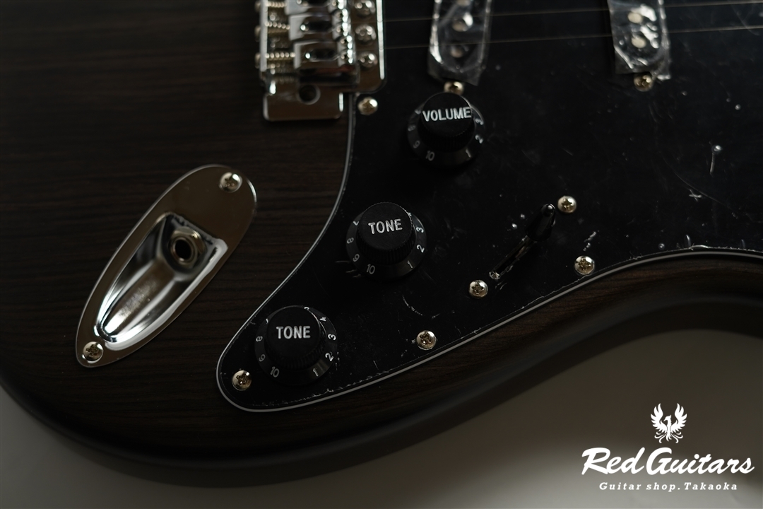 Bacchus BST-TW | Red Guitars Online Store