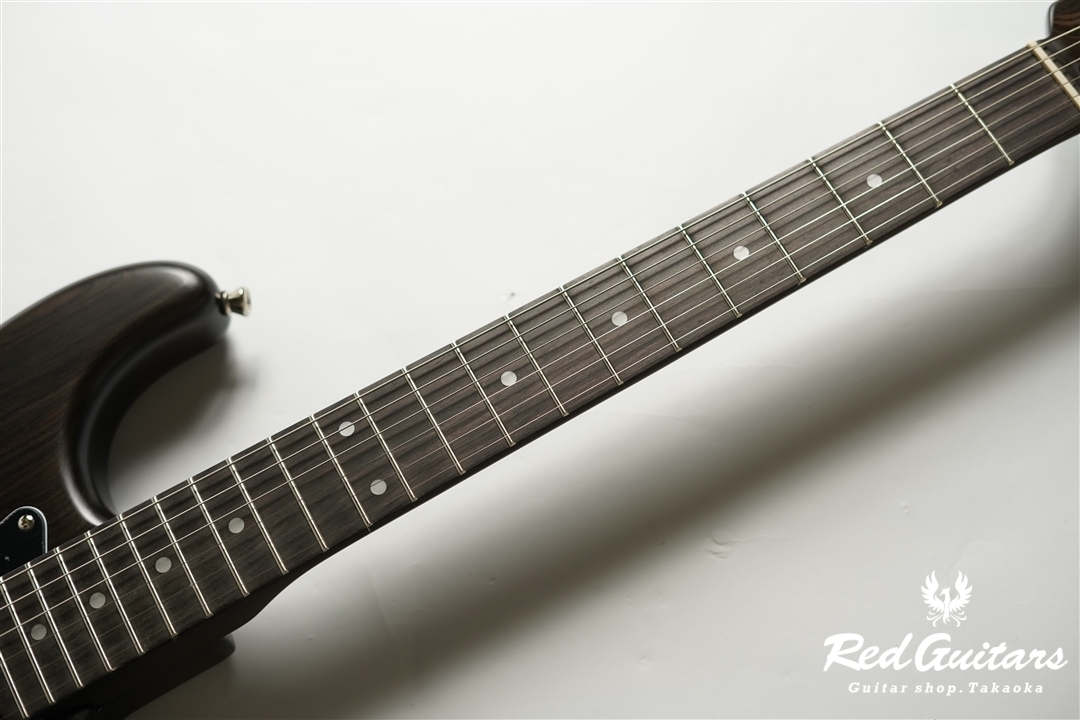 Bacchus BST-TW | Red Guitars Online Store