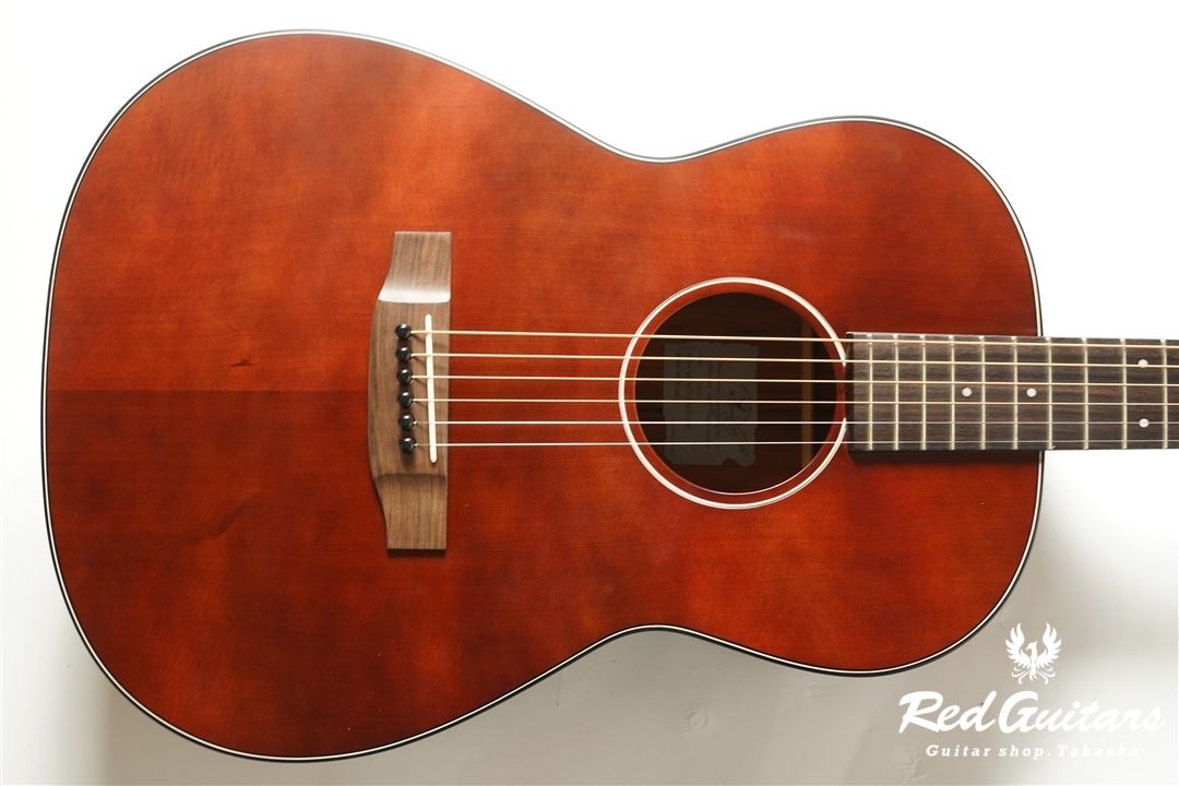 K.Yairi STF-RM45 | Red Guitars Online Store
