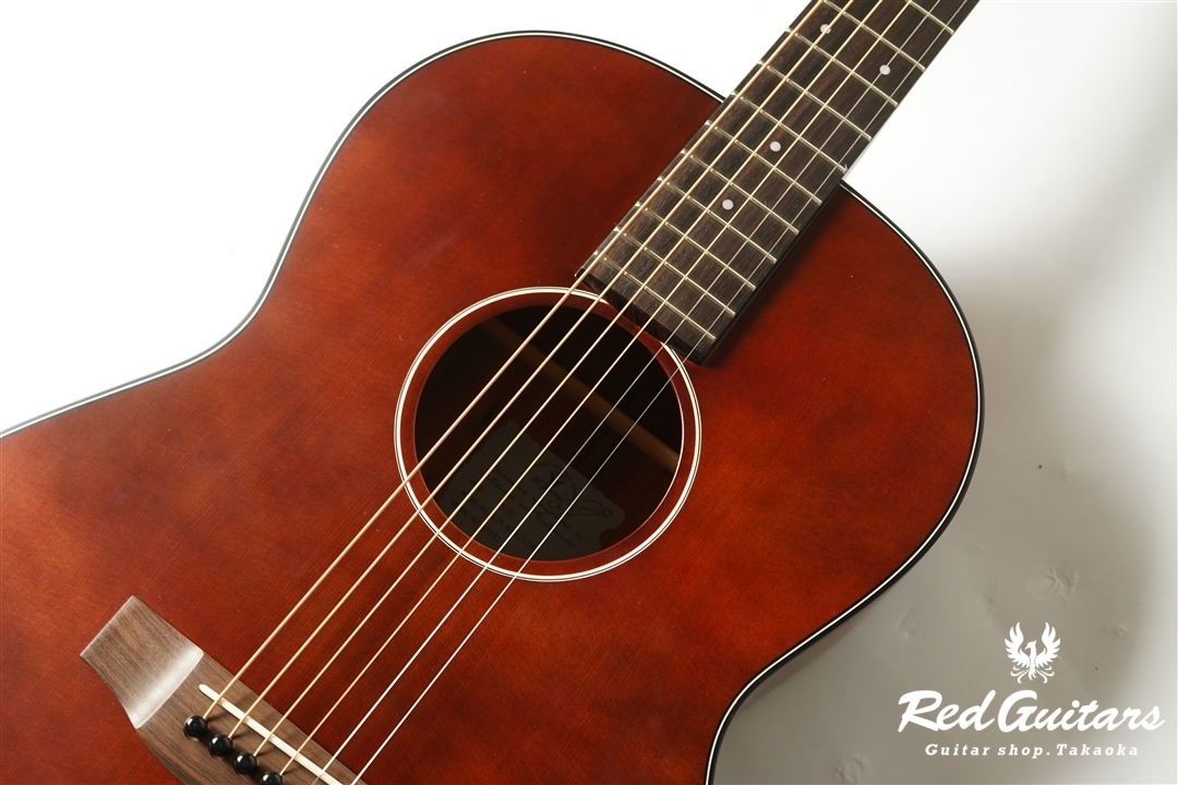 K.Yairi STF-RM45 | Red Guitars Online Store