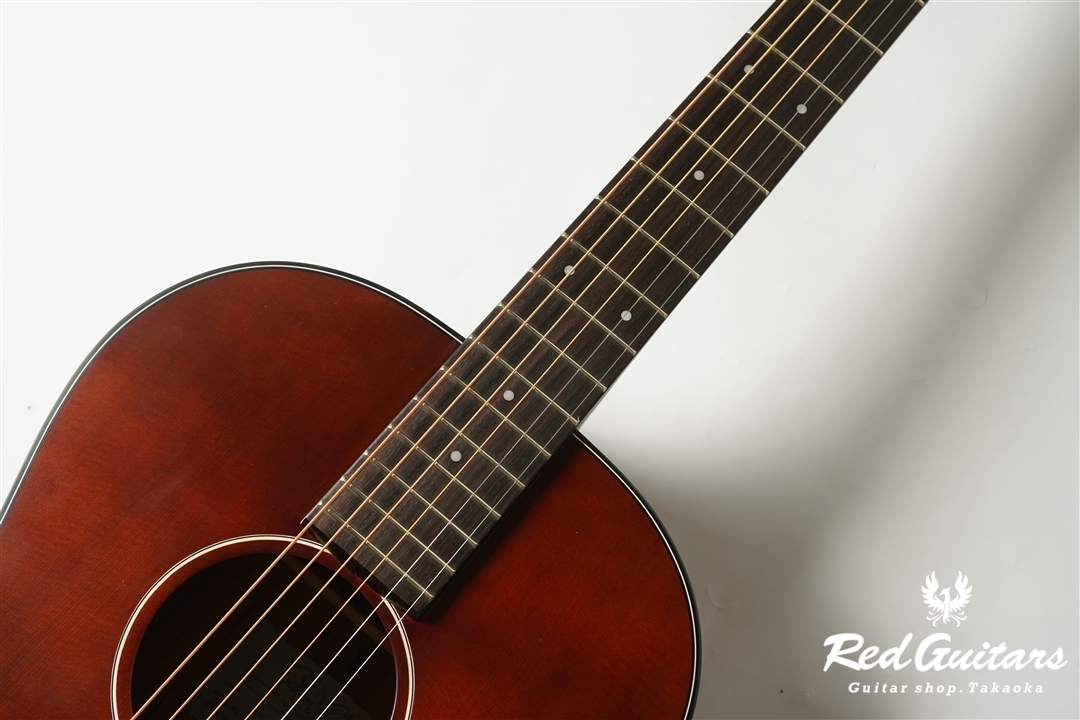 K.Yairi STF-RM45 | Red Guitars Online Store