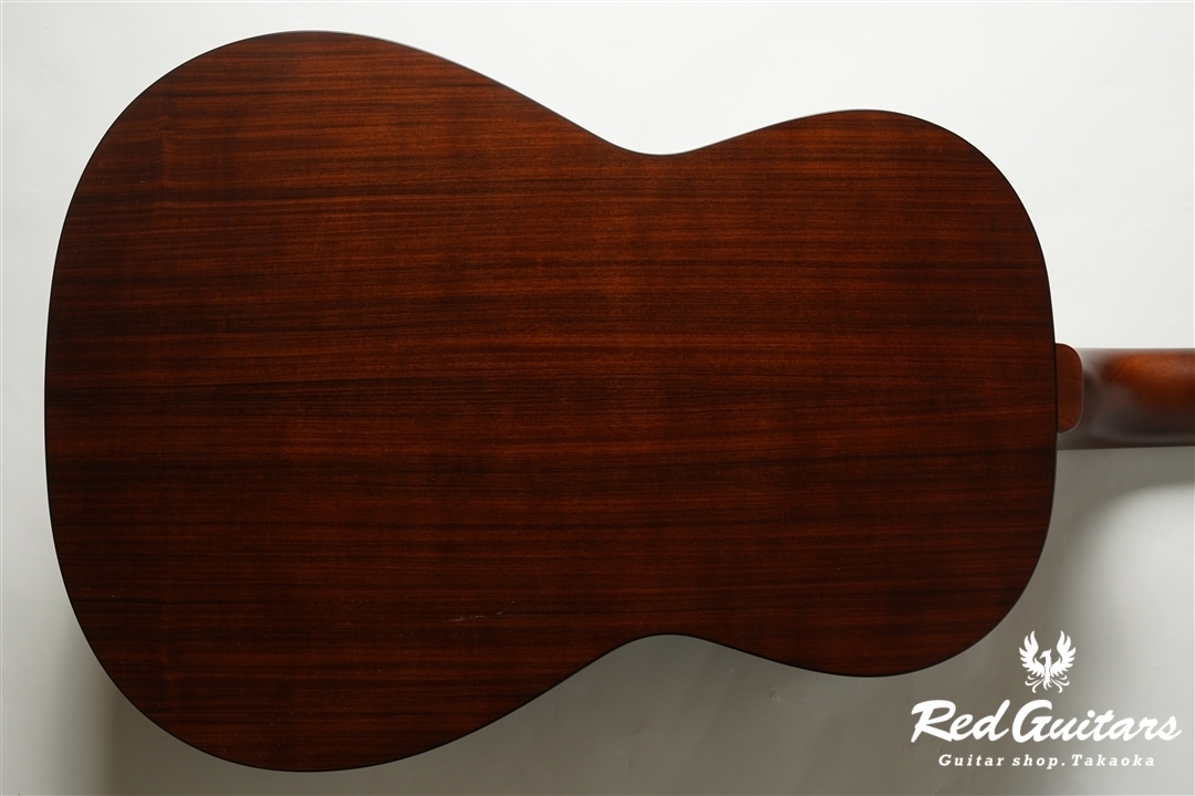K.Yairi STF-RM45 | Red Guitars Online Store