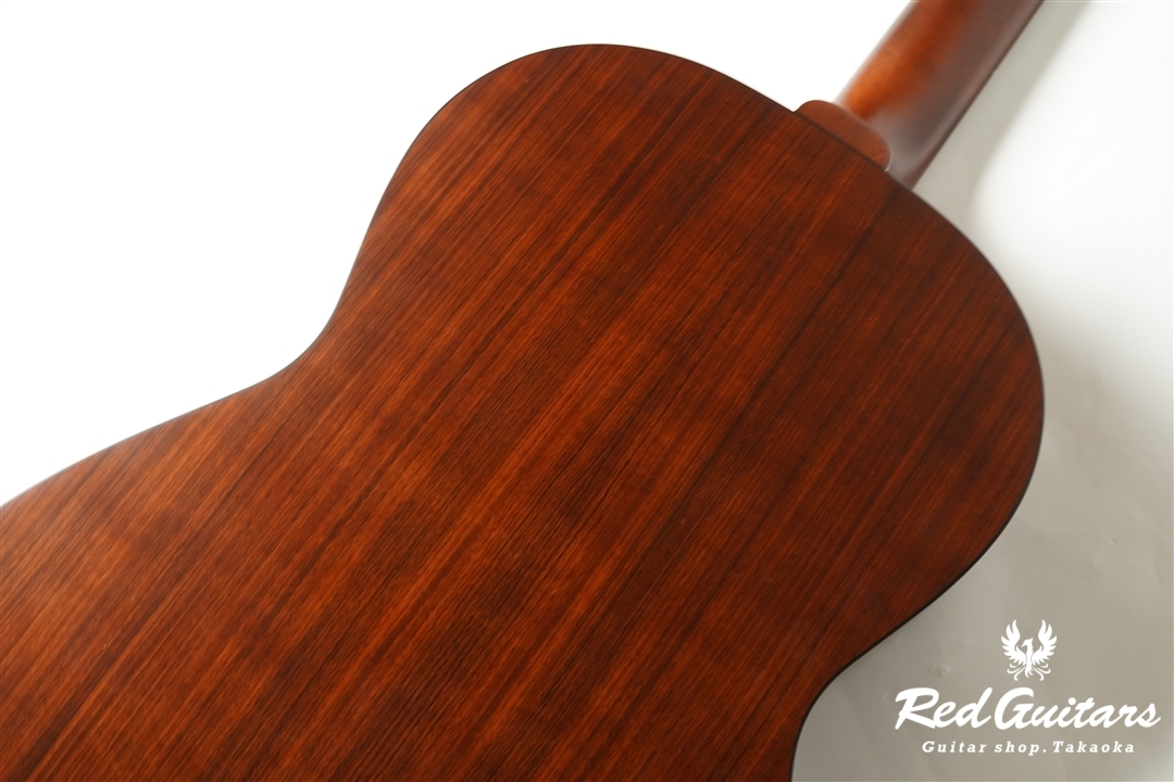 K.Yairi STF-RM45 | Red Guitars Online Store