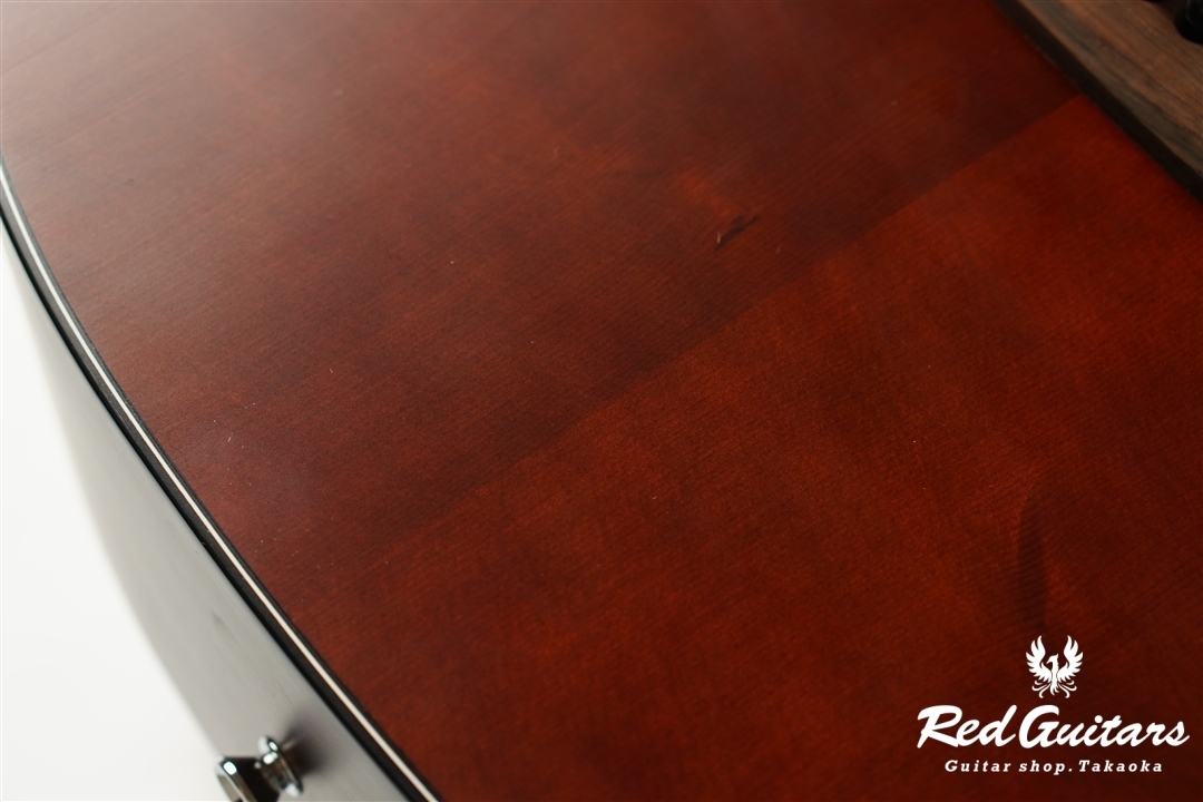 K.Yairi STF-RM45 | Red Guitars Online Store
