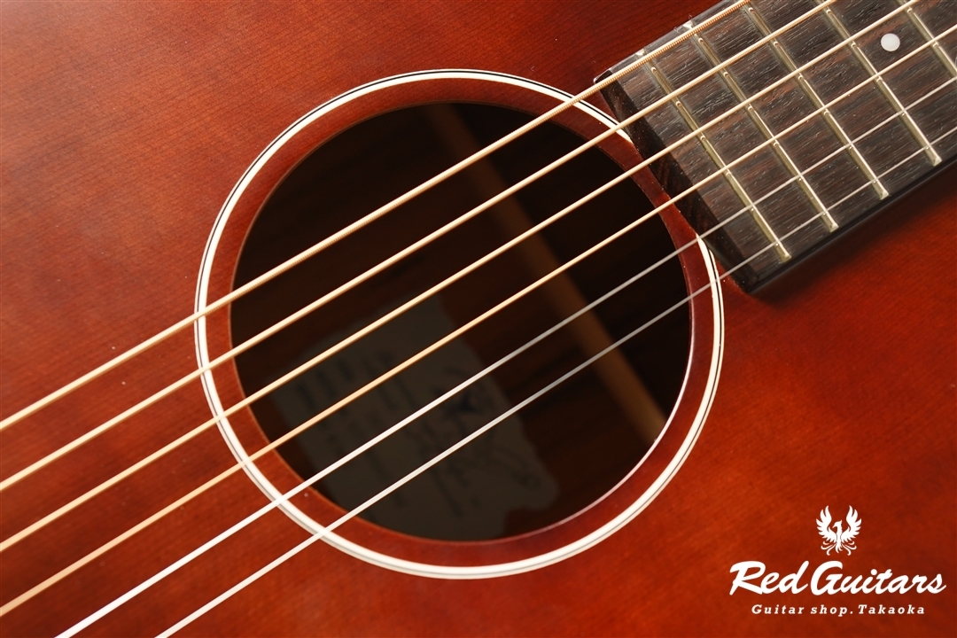 K.Yairi【超美品】STF-RM45 K.Yairi STF-RM45 | Red Guitars Online Store
