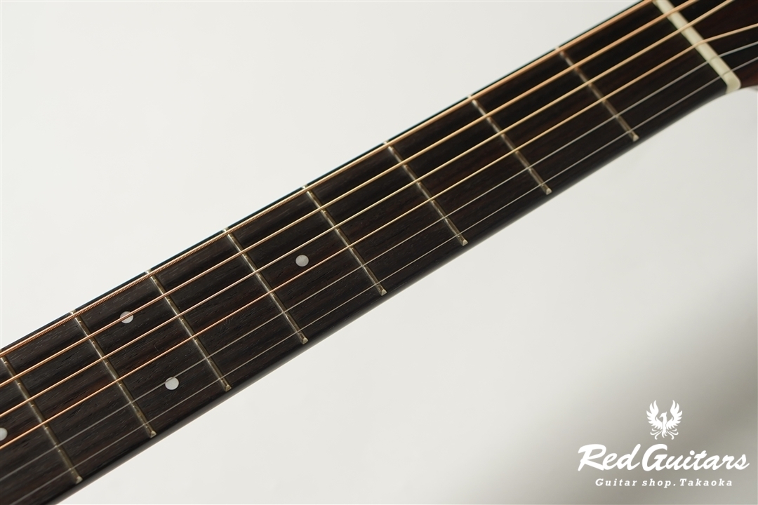 K.Yairi STF-RM45 | Red Guitars Online Store