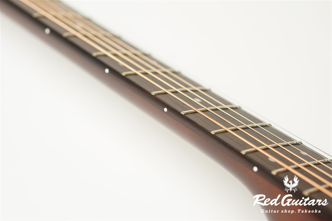 K.Yairi STF-RM45 | Red Guitars Online Store