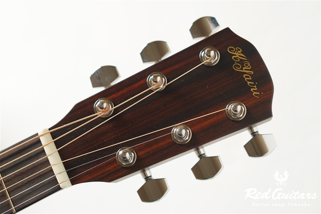 K.Yairi STF-RM45 | Red Guitars Online Store