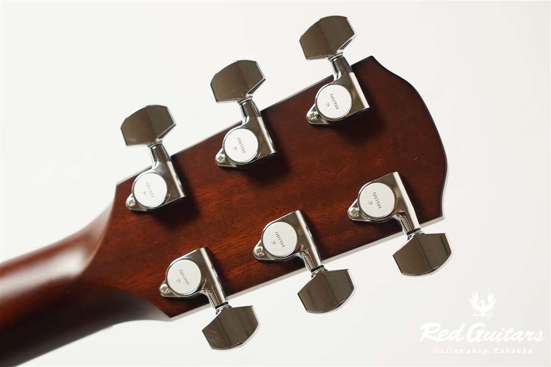 K.Yairi STF-RM45 | Red Guitars Online Store