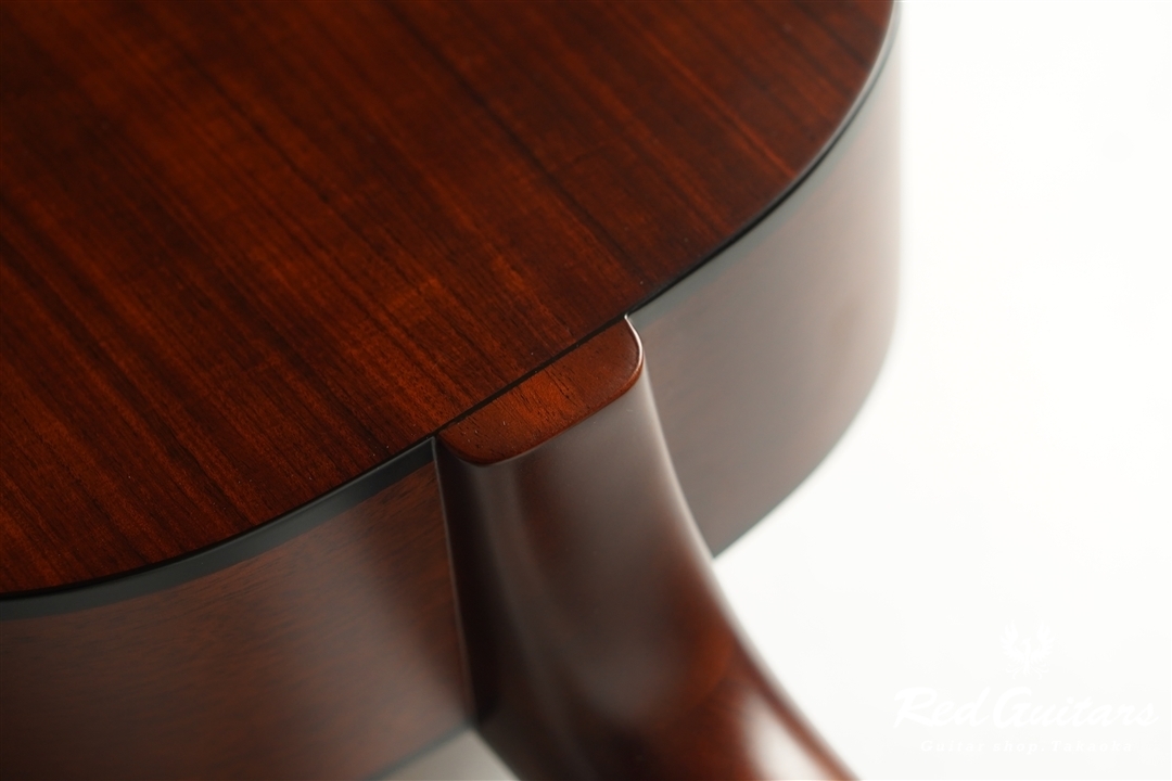 K.Yairi STF-RM45 | Red Guitars Online Store