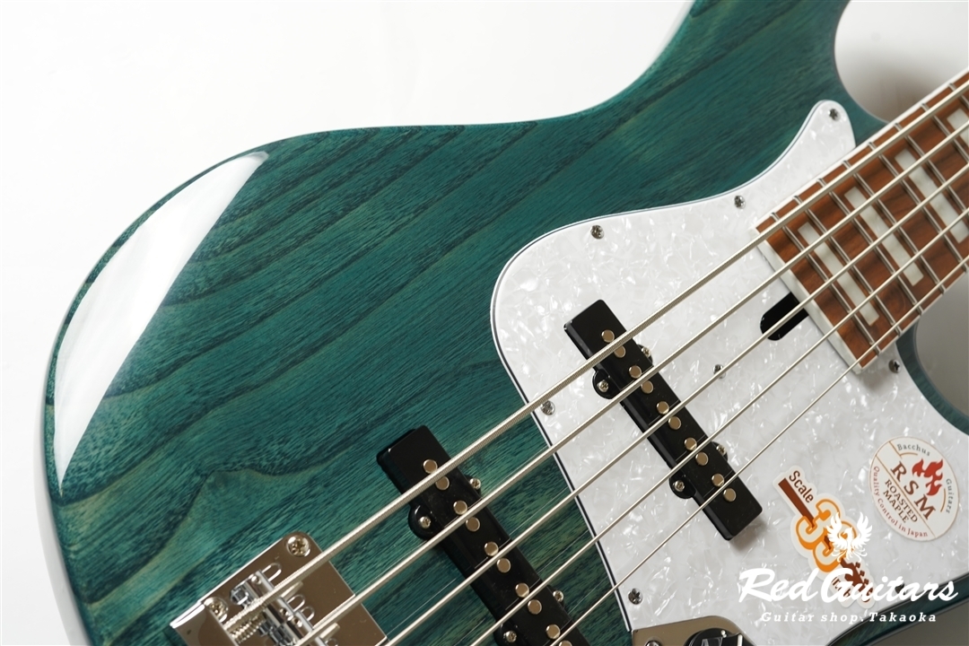 ベース Bacchus WL5-ASH33-AC RSM/M STB WL5-ASH33-AC RSM/M | Deviser ｜株式会社ディバイザー｜長野県