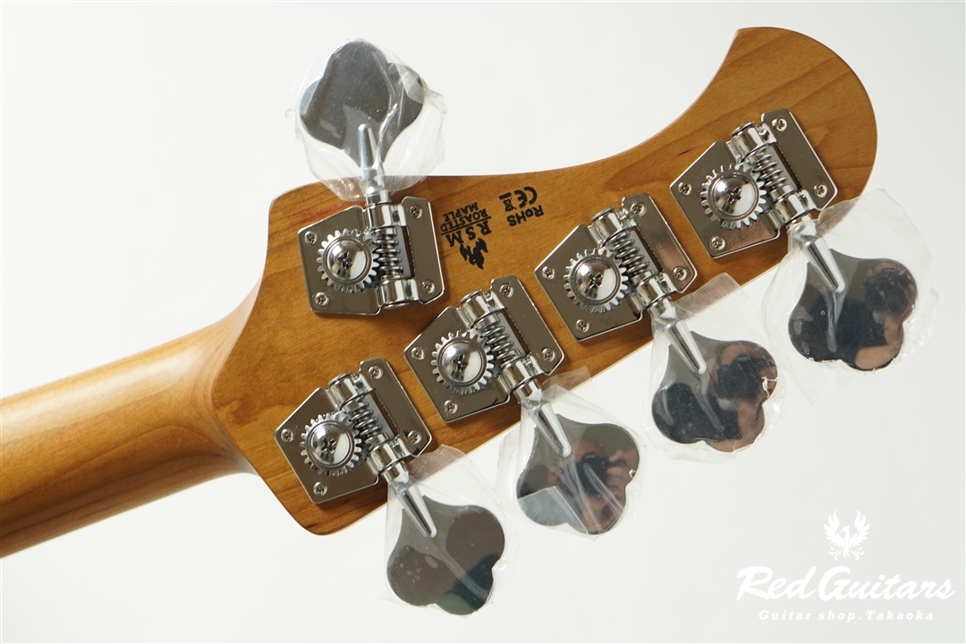 Bacchus WL5-ASH33-AC RSM/M - STB | Red Guitars Online Store