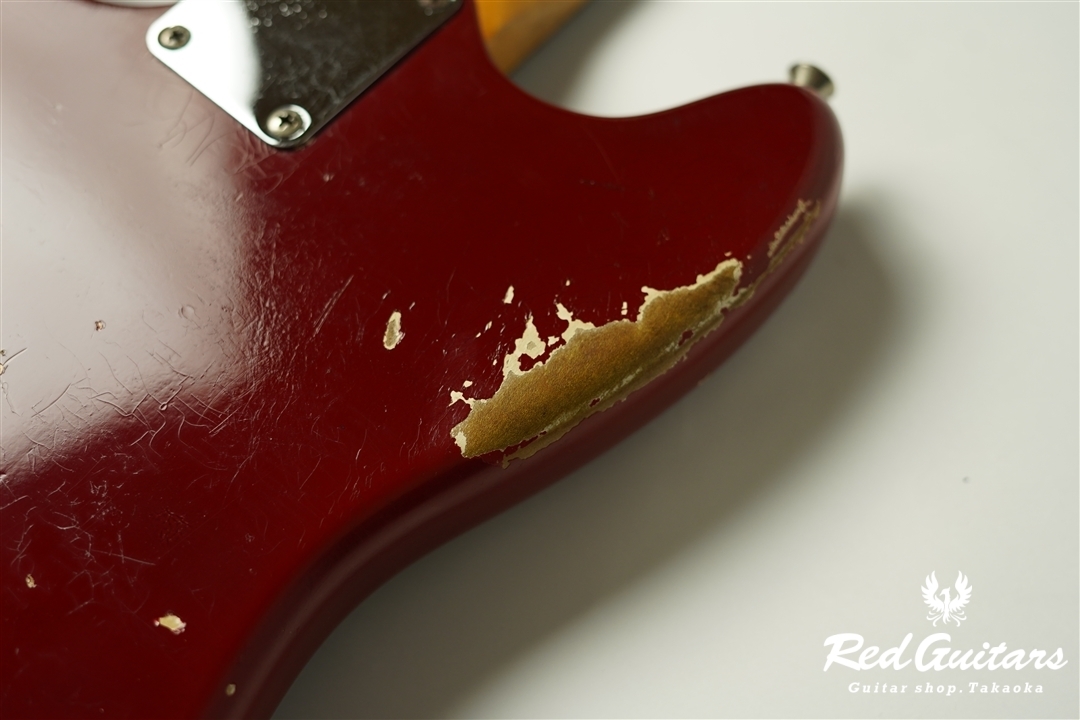 Fender 1965年製 Mustang | Red Guitars Online Store