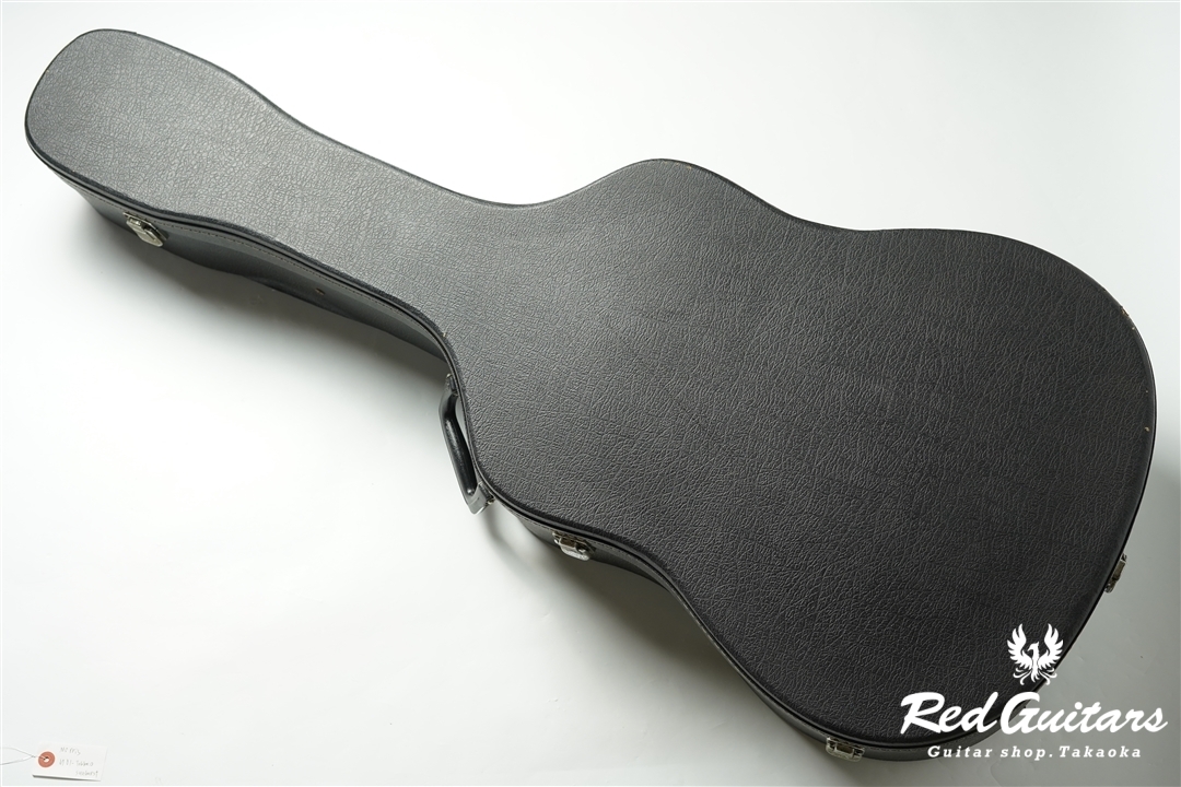 Morris M-01 - Tabacco Sunburst | Red Guitars Online Store