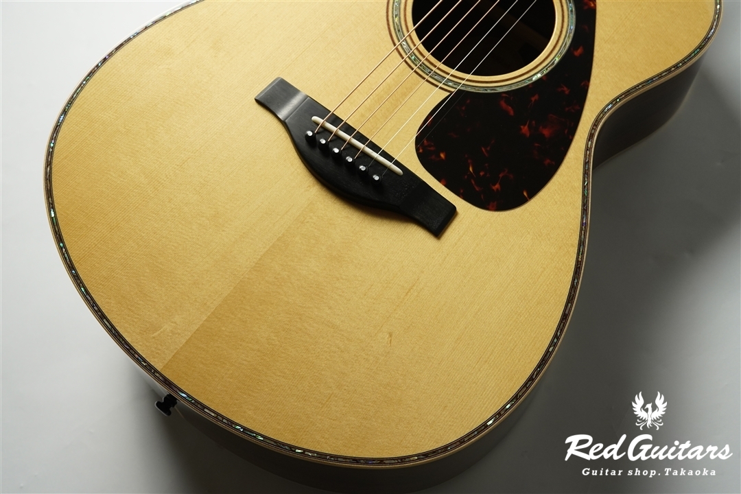 YAMAHA LS36 ARE | Red Guitars Online Store