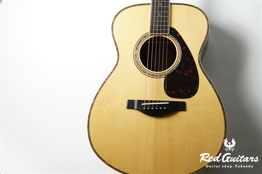 YAMAHA LS36 ARE | Red Guitars Online Store