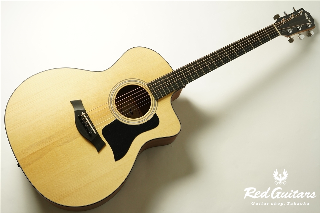 Taylor 114ce-S | Red Guitars Online Store