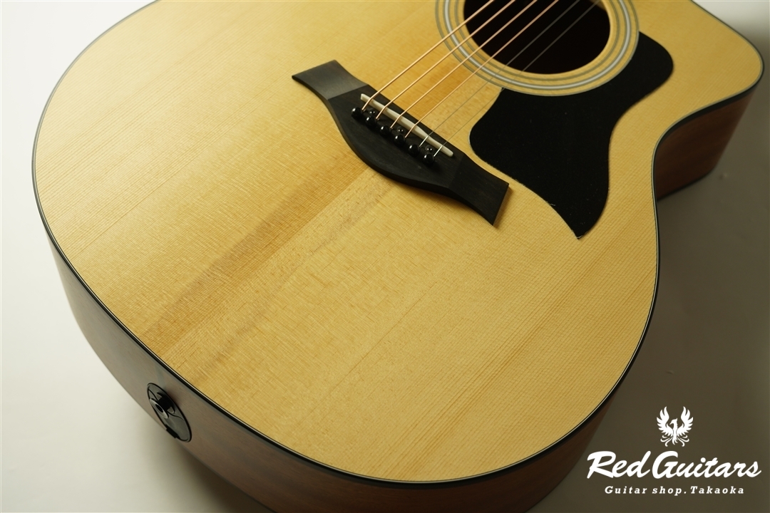 テイラー Taylor 114ce アコースティックギター （Taylor 114ce-Walnut 